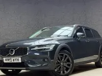 Used Volvo V60 2019 Estate
