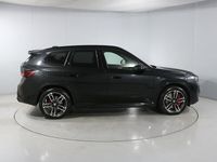 Used BMW X1 M Sport 215 HP (158 kW) 2025 Black SUV