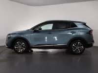 Used Kia Sportage 2025 Grey SUV