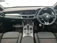 New Alfa Romeo Stelvio 280 HP (205 kW) 2026 White SUV