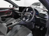 Used Cupra Formentor VZ3 2025 Grey SUV