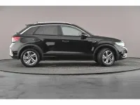 Used VW T-Roc 150 HP (110 kW) 2025 SUV