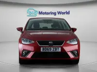 Używany Seat Ibiza SE 80 KM (58 kW) 2019 Hatchback
