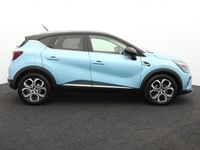 used Renault Captur 1.3 TCE 140 S Edition 5dr EDC