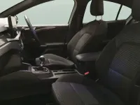 Begagnad Ford Focus ST-Line 125 HK (91 kW) 2023 Silver Halvkombi