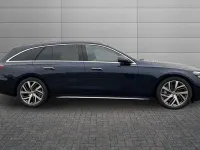 Used Mercedes E220 Premium 197 HP (144 kW) 2026 Unknown Estate