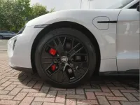 Used Porsche Taycan 439 kW (598 HP) 2023 Grey Sedan