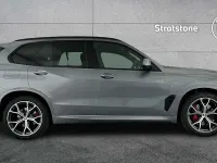 Used BMW X5 M Sport 298 HP (219 kW) 2026 SUV