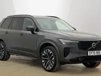 Usado Volvo XC90 Plus 250 HP (183 kW) 2026 SUV