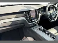 Used Volvo XC60 Plus 247 HP (181 kW) 2024 Black SUV