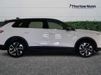 Used Vauxhall Grandland X Ultimate 136 HP (100 kW) 2024 White SUV