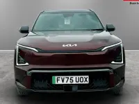 Used Kia EV5 GT-Line S 160 kW (218 HP) 2026 SUV