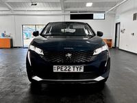 Used Peugeot 3008 Active Premium 131 HP (96 kW) 2022 SUV