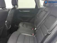 Used Mazda CX-5 Exclusive-Line 165 HP (121 kW) 2023 White SUV