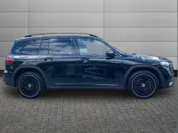 Used Mercedes EQB250+ Urban 139 kW (190 HP) 2025 Black SUV