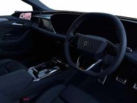 Used Audi A6 e-tron Sport 275 kW (375 HP) 2024 Black Estate