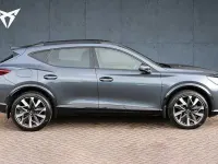 Used Cupra Formentor 150 HP (110 kW) 2026 SUV