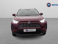Used Toyota RAV4 218 HP (160 kW) 2025 SUV