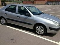 Used Citroën Xsara 2001 Hatchback