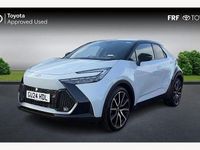 Used Toyota C-HR Sport 223 HP (164 kW) 2026 SUV