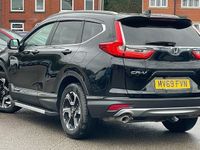 Used Honda CR-V SR 193 HP (141 kW) 2020 SUV