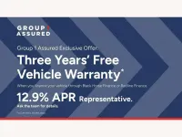 Used Ford Tourneo Connect Titanium 118 HP (86 kW) 2019 Blue MPV