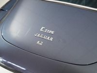 Używany Jaguar E-Type 2019 Niebieski Coupe