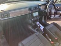 Used Citroën C3 PureTech 2024 Grey Hatchback