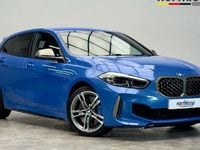 Used BMW M135 M Sport 306 HP (225 kW) 2024 Hatchback