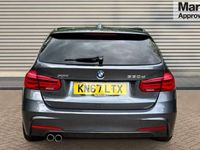 used BMW 330 3 Series Diesel Touring d xDrive M Sport 5dr Step Auto