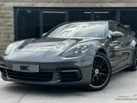 Used Porsche Panamera 4 Sport Turismo Sport Turismo 2018 Estate