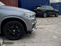 used BMW X5 xDrive30d M Sport 5dr Auto [7 Seat]