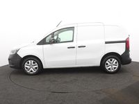 Usado Renault Kangoo 95 HP (69 kW) 2024 Branco Monovolume