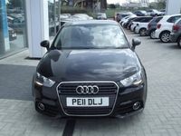 Used Audi A1 2011 Hatchback