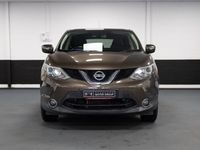 used Nissan Qashqai 1.2 DiG-T Acenta Premium 5dr