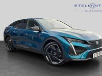 Used Peugeot 408 GTi 224 HP (164 kW) 2025 SUV