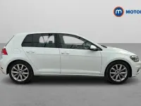 Used VW Golf VII GT 150 HP (110 kW) 2019 Hatchback