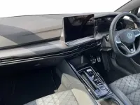 Used VW Golf VIII 150 HP (110 kW) 2025