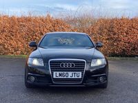 used Audi A6 2.0 TDIe S Line 4dr