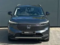 Used Honda HR-V Advance 152 HP (111 kW) 2022 Grey SUV