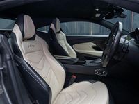 Used Aston Martin DBS 2019 Silver Coupe