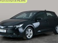 Used Toyota Corolla 122 HP (89 kW) 2022 Hatchback