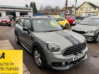 Used Mini Cooper S Countryman 2017 SUV