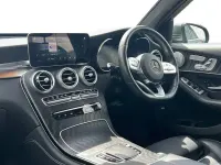 Used Mercedes GLC300 AMG Line Premium Plus 258 HP (189 kW) 2022 SUV