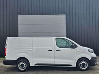 Used Toyota Proace 120 HP (88 kW) 2020 White MPV