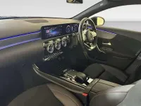 Used Mercedes A250 Executive 218 HP (160 kW) 2023 Black Hatchback