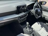 Used Seat Arona FR Sport 115 HP (84 kW) 2026 Oniric grey SUV