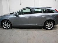 Used Volvo V60 SE 120 HP (88 kW) 2017 Grey Estate