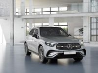 New Mercedes GLC300 AMG Line Premium Plus 258 HP (189 kW) 2025 Estate