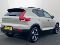 Used Volvo XC40 Plus 194 HP (142 kW) 2025 Other SUV